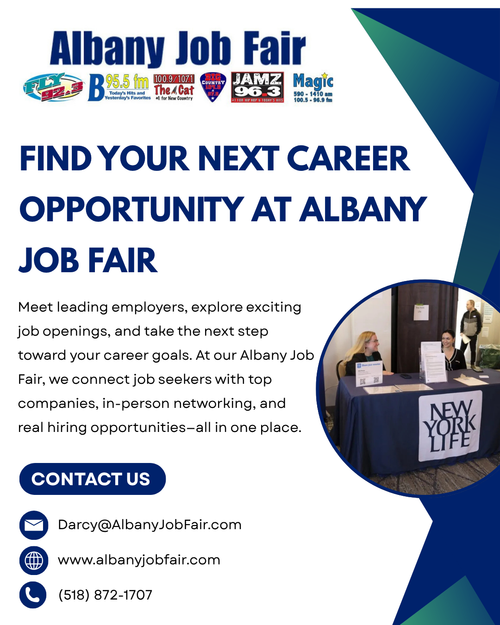 Unlock New Employment Opportunities at Our Albany Job Fair.png