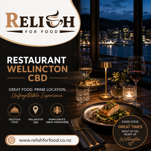Experience Fine Dining in Wellington CBD Relish for Food.png