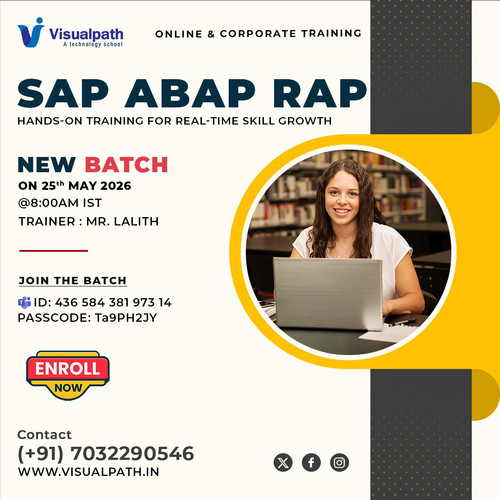 Join the SAP ABAP RAP New BATCH Online on May 25th.jpg