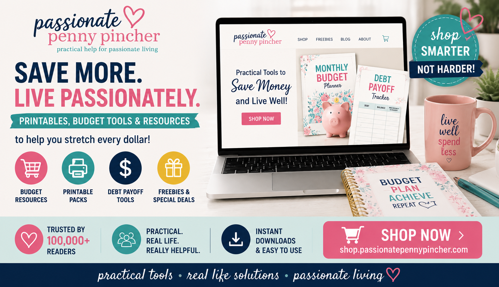 Practical Tools for Busy Families Who Want to Save Time and Money