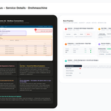 cybus service ux audit