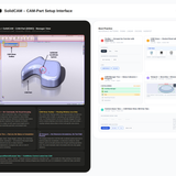 solidcam ux audit