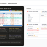 sos inventory ux audit