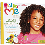 Just for Me Texture Softener No Lye System