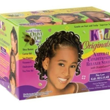 Africa's Best Kids Originals Natural Conditioning Relaxer Regular