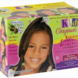 Africa's Best Kids Originals Natural Conditioning Relaxer Coarse