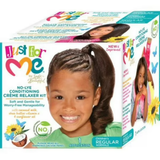 Just for Me No Lye Conditioning Creme Relaxer Regular