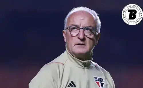 Torcida do São Paulo celebra o retorno de Dorival Jr. com confiança renovada