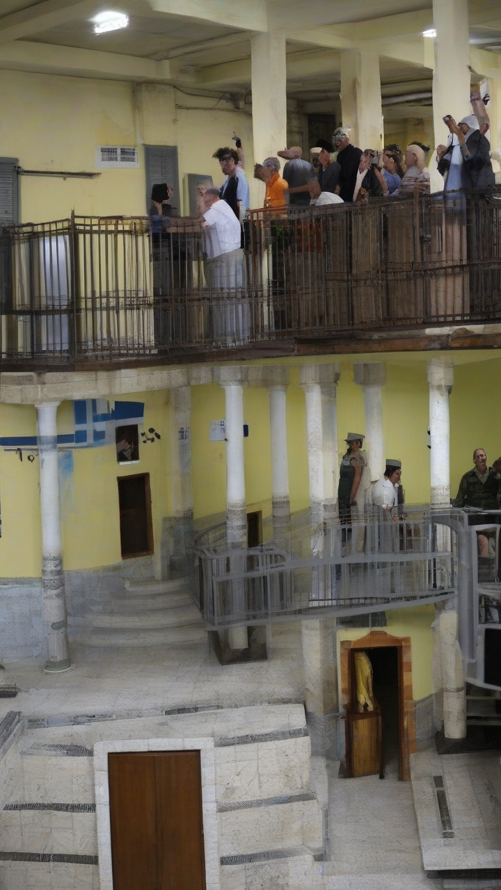 Cuba begins prisoner release after mass pardon