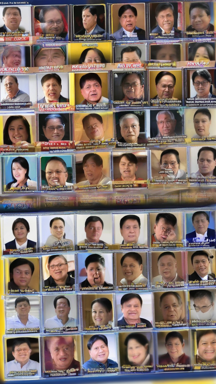 Pangilinan warns vs Holy Week profiteering, hoarding