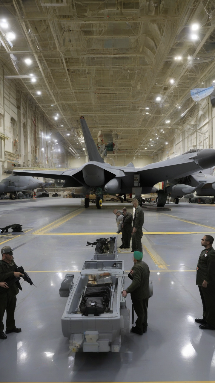 White House seeks $1.5 tn defense budget as Iran war drives costs