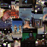 Trump: Reacțiunile #MilitaryTok la rasboiul din Iran se înndepărtea