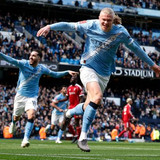 Manchester City v Liverpool: sferturi de finala FA Cup