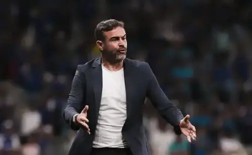 Pressão total! São Paulo chega abalado e precisa dar resposta URGENTE