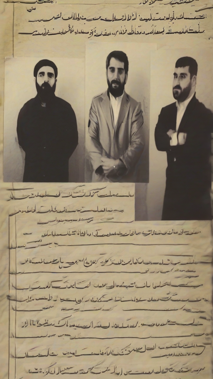 Iran executes two members of banned opposition group — judiciary