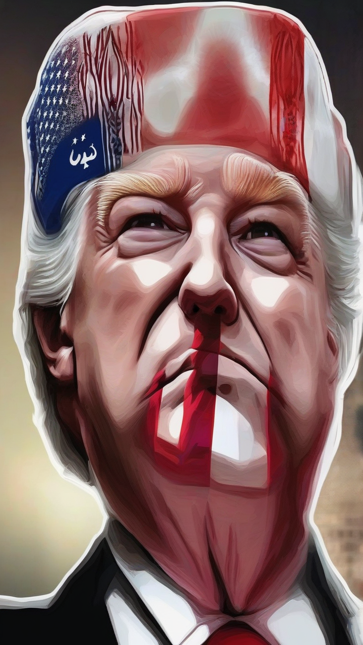 Trump says Iran has 48 hours to make deal or US will unleash 'Hell'