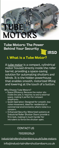 Tube Motors | Reliable, Powerful, and Compact Solutions for Motorized Roller Shutters.jpg