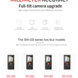 SNDWAY SW GS 02