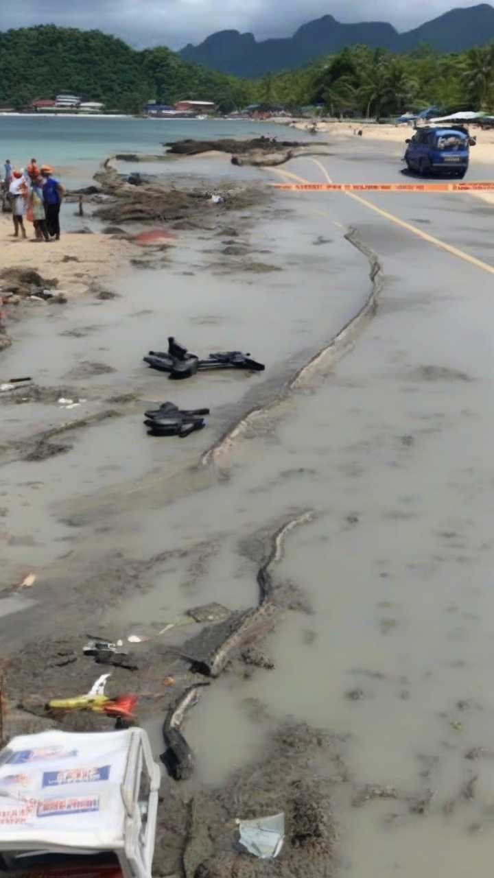 Deeper probe into Good Friday shooting in Puerto Princesa ordered