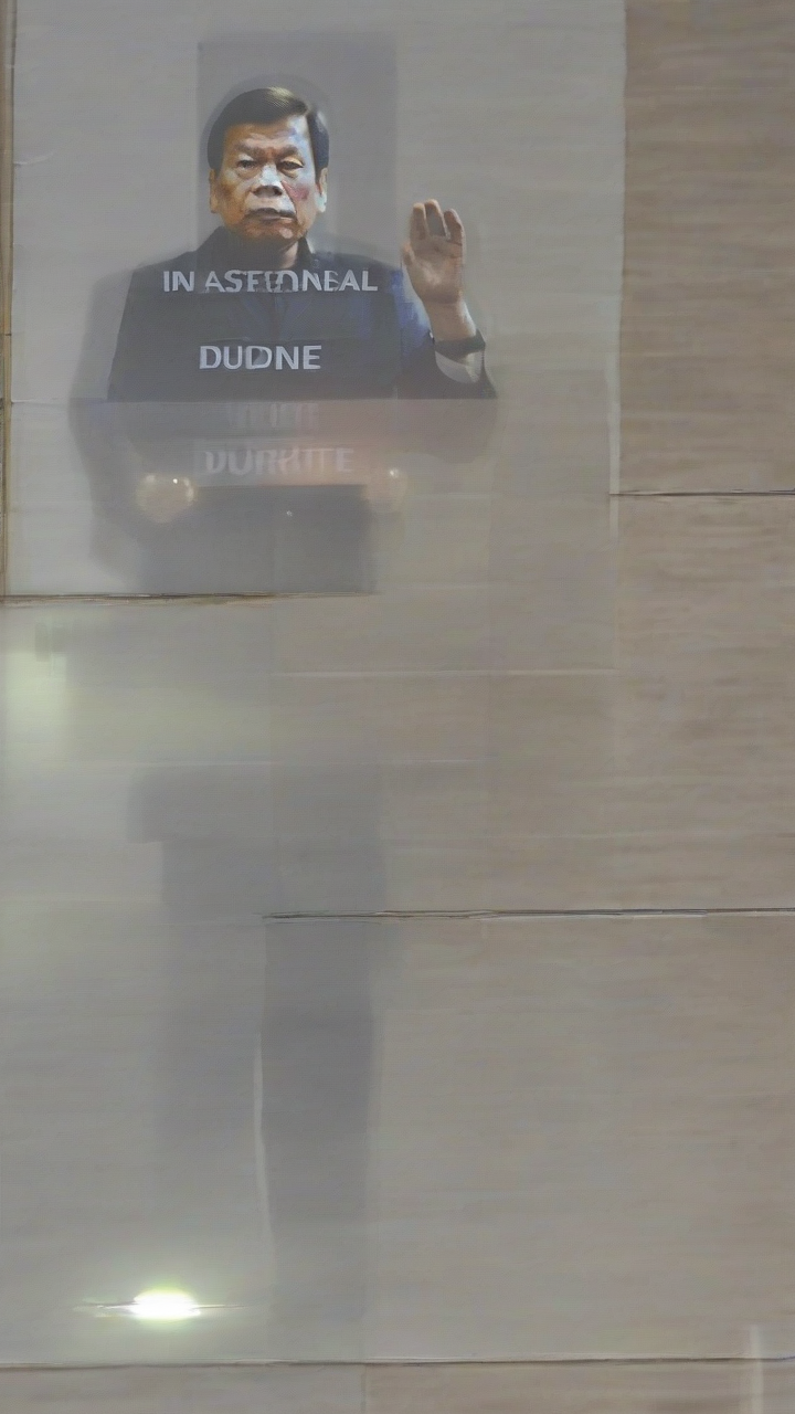 International Criminal Court set to issue judgment on Duterte drug war case