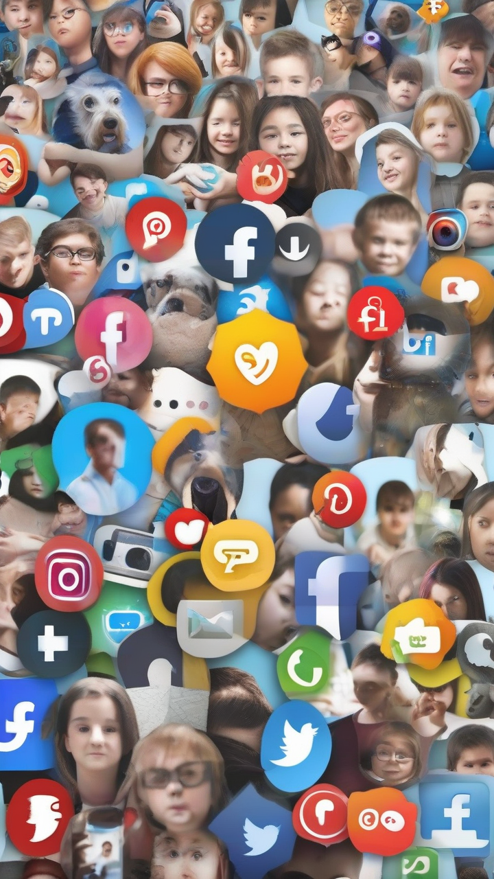 Watchdog calls for stronger social media controls to shield minors