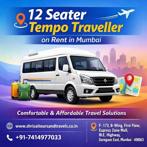 Premium 12 Seater Tempo Traveller Rental Mumbai - Book Now!.png