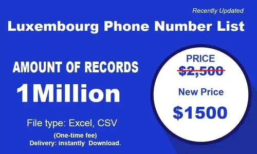 Luxembourg Phone Number List.webp