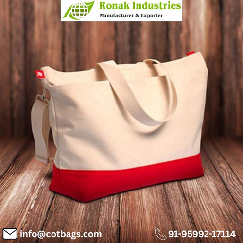 Top Cotton Bag Manufacturer in USA for Quality Bags.jpg