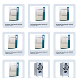 Horizontal Autoclave 26 HAC802(1)