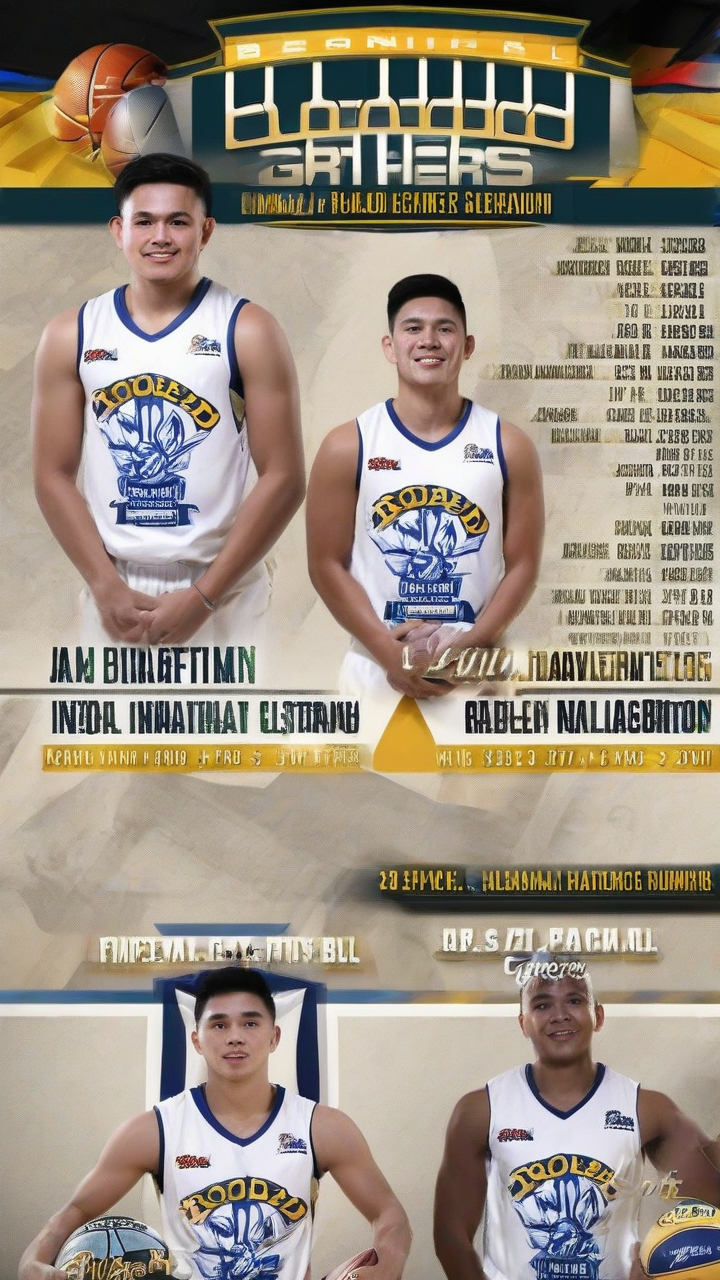 Cebu Greats unveil ‘Reloaded’ roster ahead of MPBL season