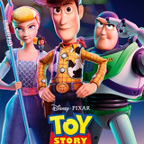 toy story 4