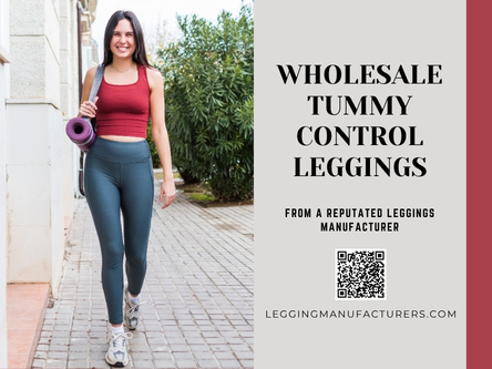 Wholesale Tummy Control Leggings for Scalable Activewear Lines.jpg