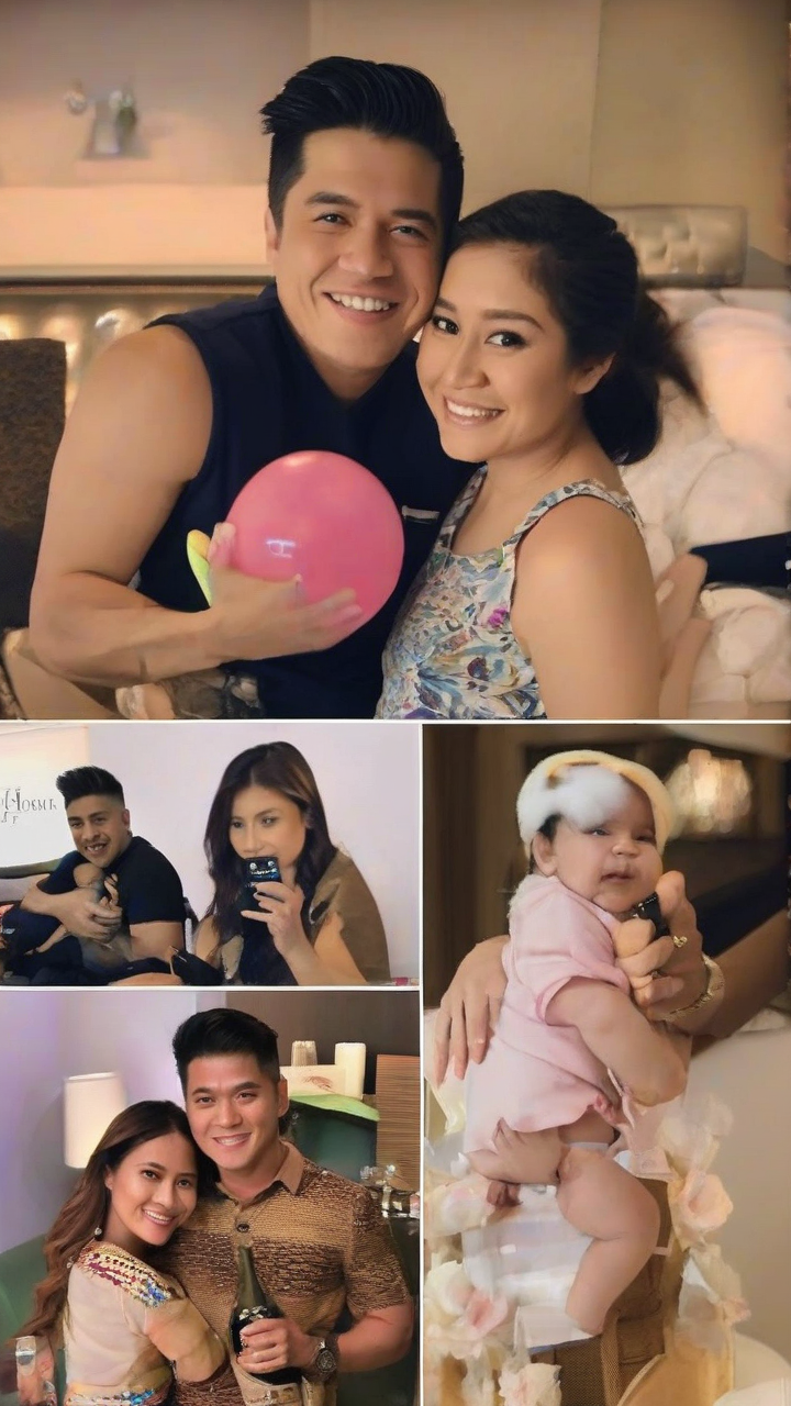 JC Padilla, wife Nathalia Valdivia expecting baby No. 2