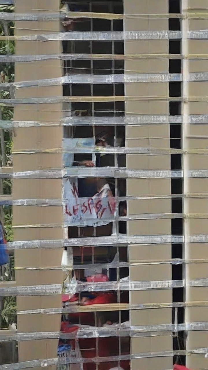 DSWD vows legal, protective action in CamSur shelter abuse case