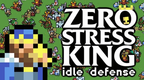Zero Stress King Idle Defense Free Download.jpg