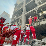 Confluența din Iran: o luptă pentru supraviețuire