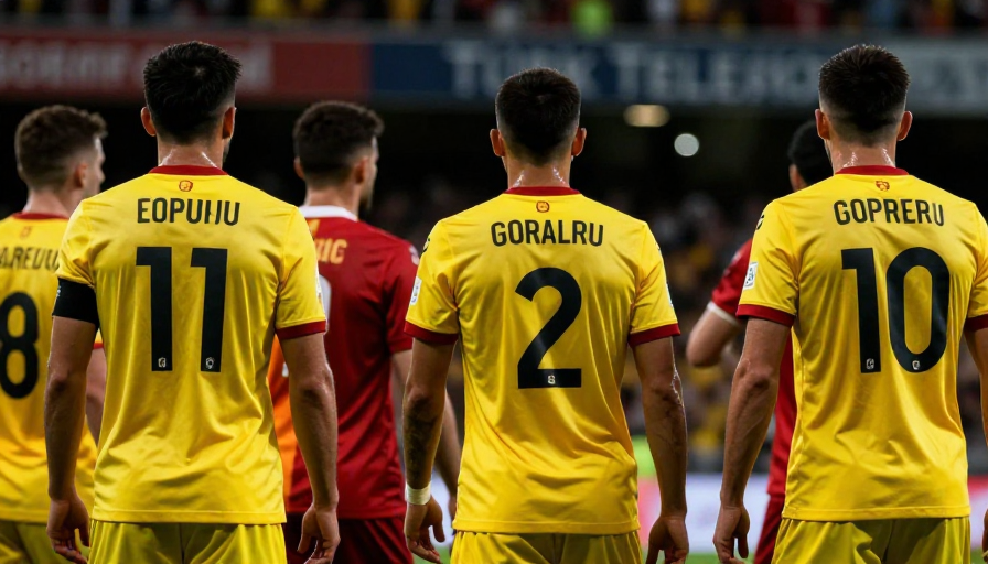 Galatasaray Ligin En Golcü Ekibi