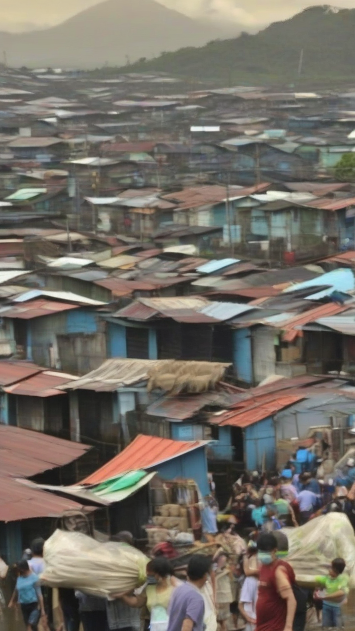 Bayanihan-style energy relief package pushed at House