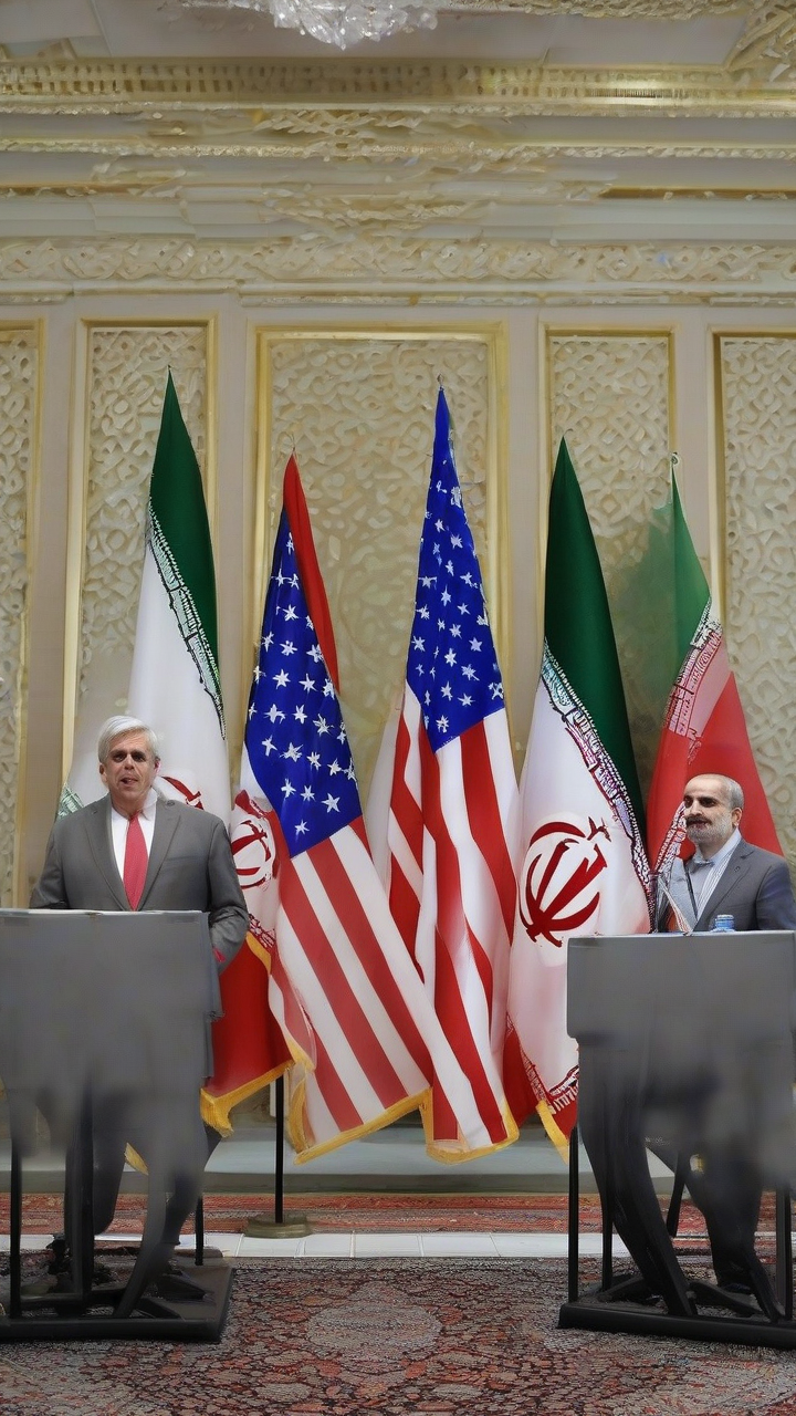 US vows to target more Iranian infrastructure