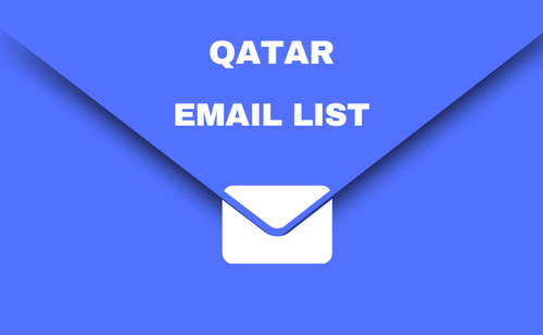 Qatar email list.png