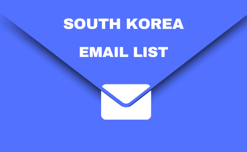 South Korea email list.png