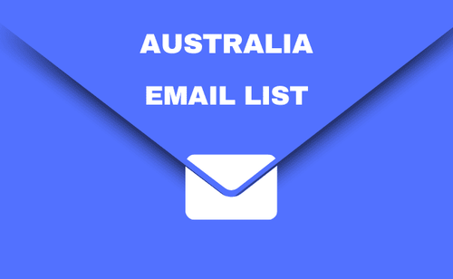 Australia email list.png