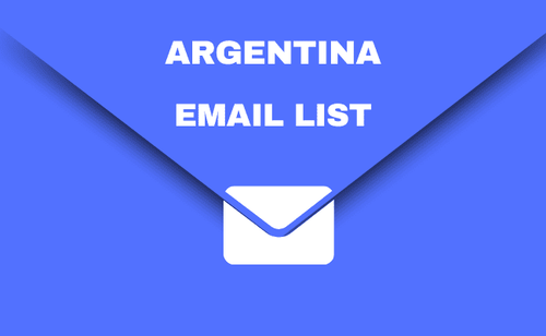 Argentina email list.png