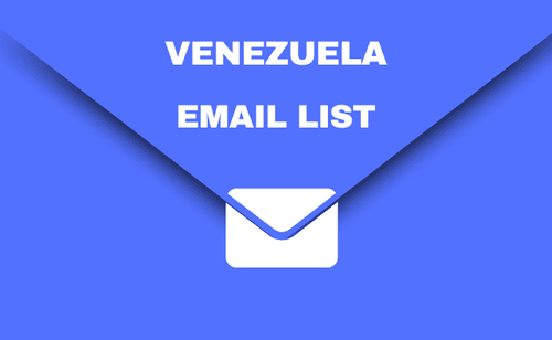 Venezuela email list.png