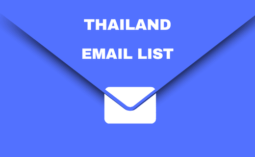 Thailand email list.png