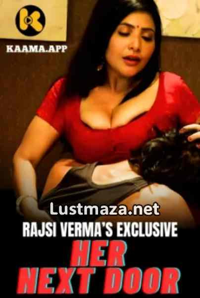 Her Next Door (2026) Kaama App Hindi Hot Short Film | WEB-DL X264 1080p Download