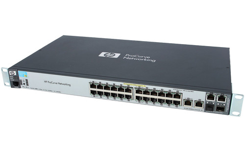 Genx System brings a durable and powerful range of the best HPE managed and unmanaged networking switches to boost the efficiency of your available network and productivity at your work. If you install the network ProCurve switch at your workplace, they will help in reducing the outstanding burden on individual host PC. Buy HPE networking switches in Dubai and you will analyze the increased network performance that is really good for the network as well as for the systems.

Visit: https://www.genx.ae/brands/hp-networking.html