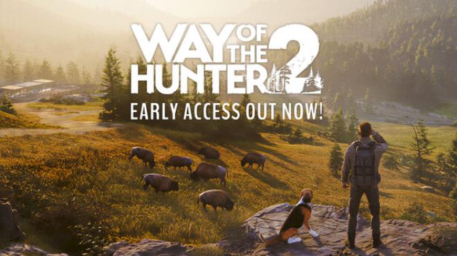 Way of the Hunter 2