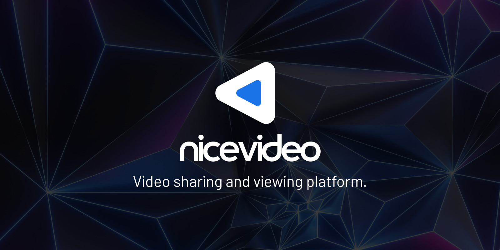 NiceVideo v1.0.0
