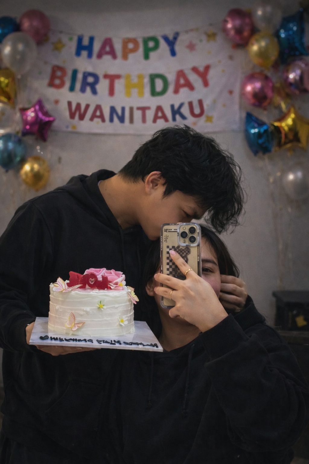 Birthday Background